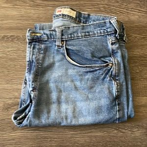 Mens jeans